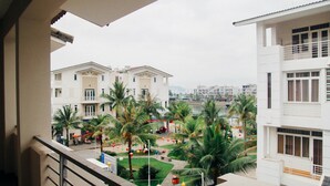 View from room