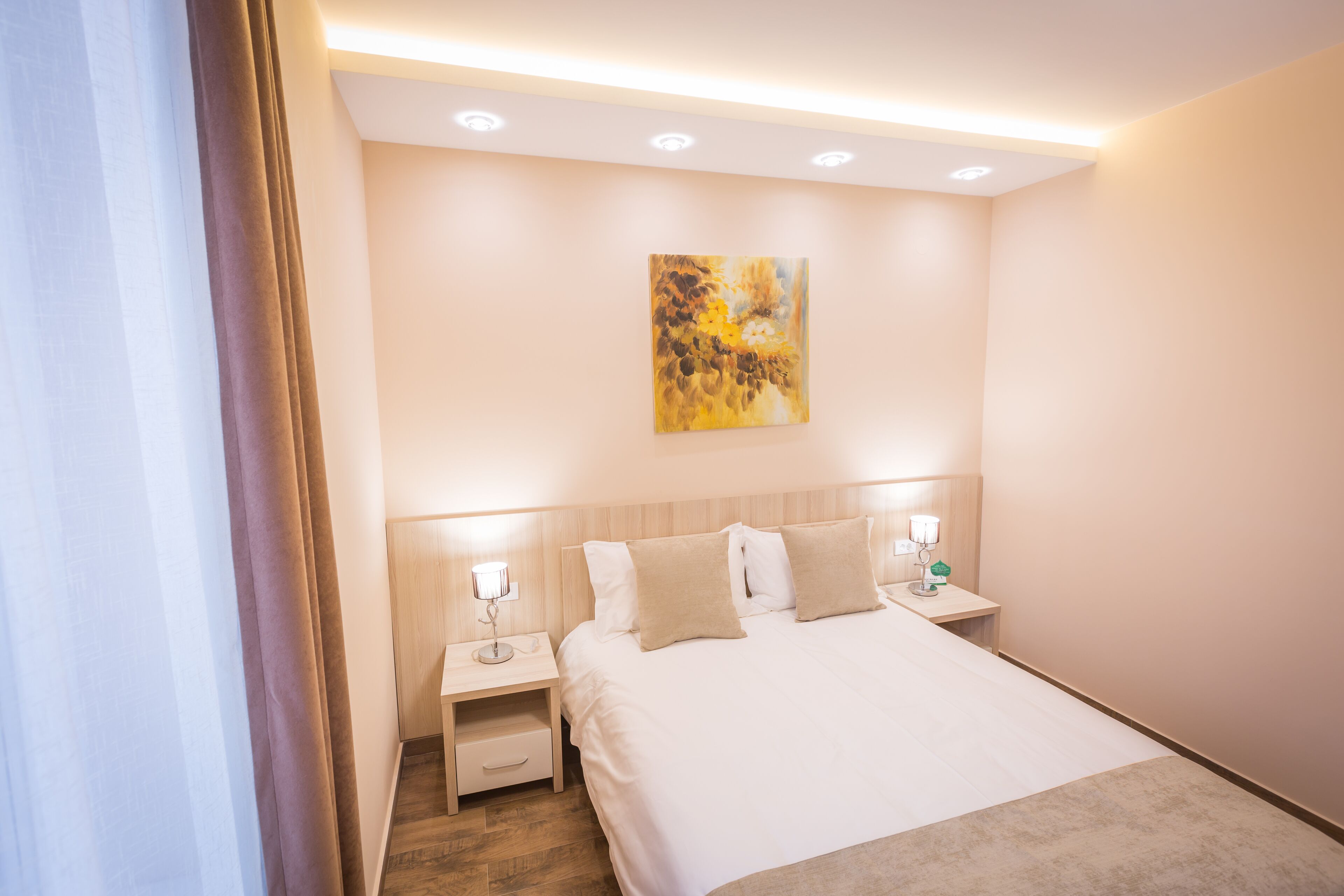 Foto - Hotel Mar Garni