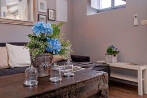 Design Apartment, City View | City view - Heraclea Luxury Heritage Accommodation (Hvar)