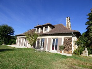 Exterior - L'Esprit Zen (Decazeville)
