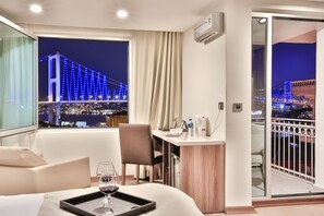 Egyptian cotton sheets, premium bedding - malta bosphorus (Istanbul)
