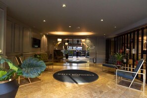 Lobby - malta bosphorus (Istanbul)