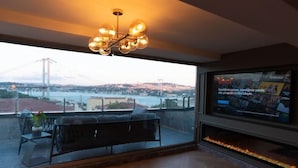 Interior - malta bosphorus (Istanbul)