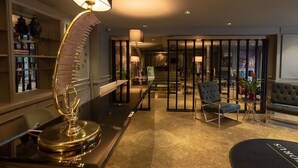 Lobby - malta bosphorus (Istanbul)