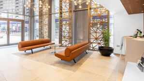 Interior - Liberty Serviced Apartment by MySquare (London)