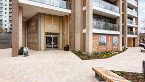 Exterior - Liberty Serviced Apartment by MySquare (London)