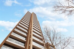 Exterior - Liberty Serviced Apartment by MySquare (London)