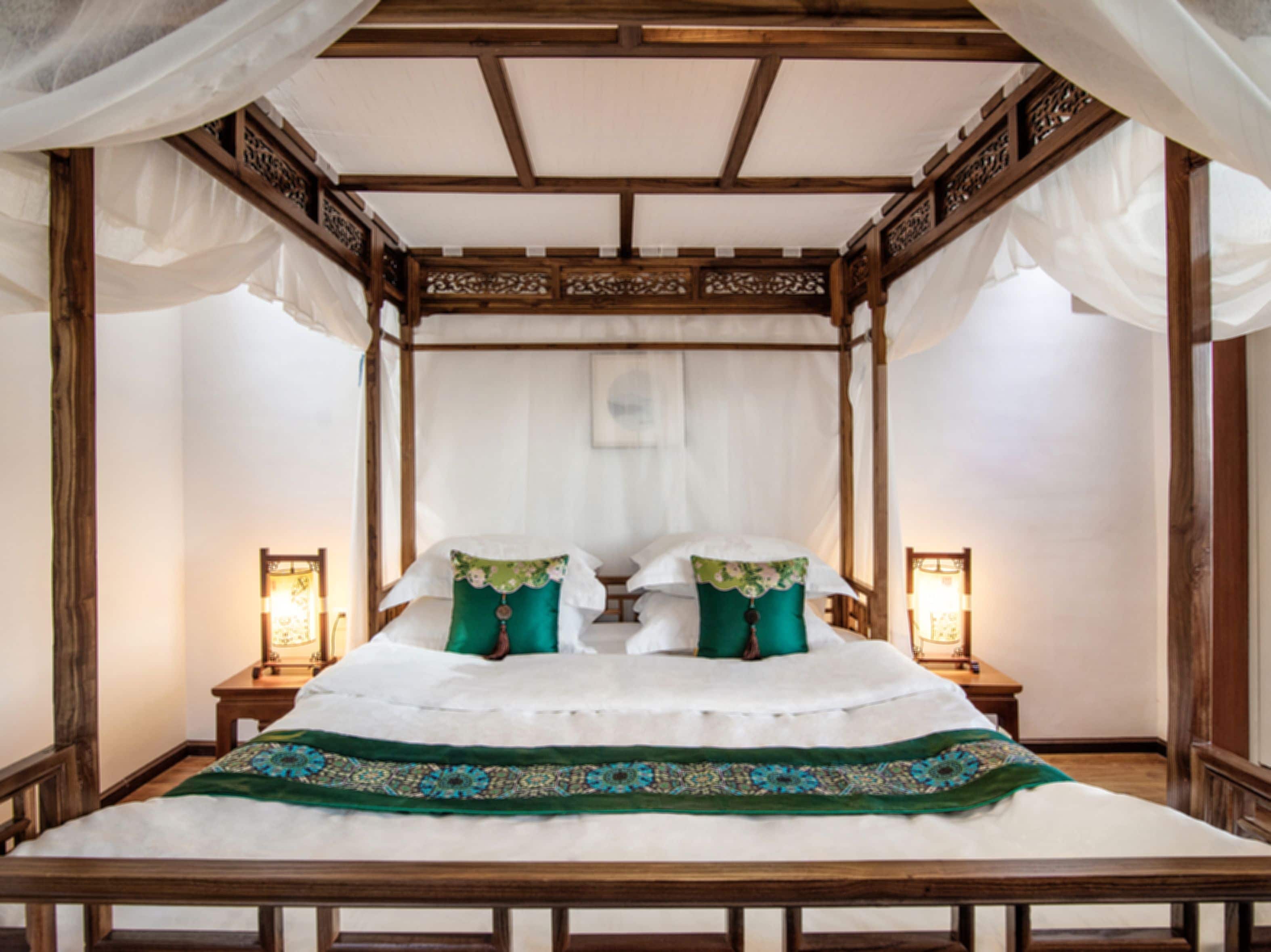 トラディショナル ダブルルーム クイーンベッド 1 台 禁煙 | 高級寝具、客室ごとに異なる装飾、客室ごとに異なるインテリア、デスク