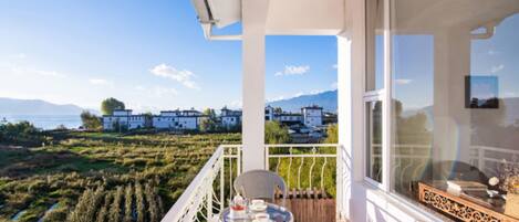 Traditional Double Room, 1 Queen Bed, Non Smoking