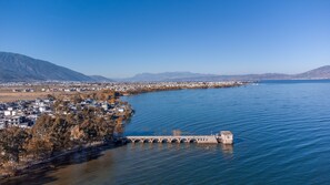 Exterior - Meili Xiangyue Villa Verde (Dali)