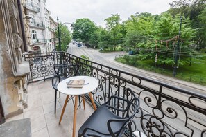 Studio (8) | Iron/ironing board, free WiFi - The Old Town View (Kraków)