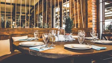 Restaurang