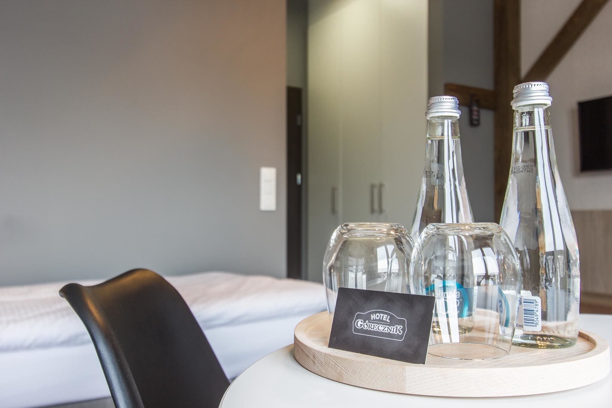 in-room safe, desk, blackout curtains, rollaway beds