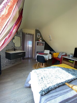 1 sovrum