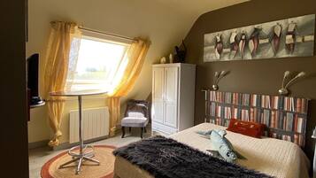 1 Schlafzimmer