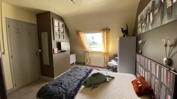 1 habitación