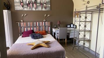 1 slaapkamer