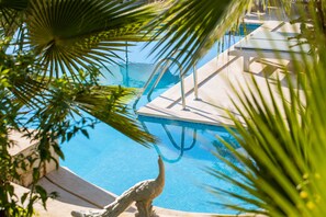Exterior - Kale Lodge - Adults Only (Kas)
