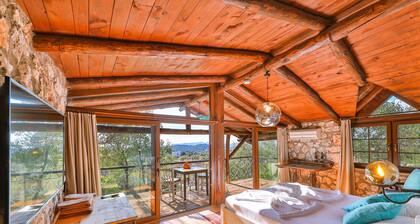 Kale Lodge - Adults Only