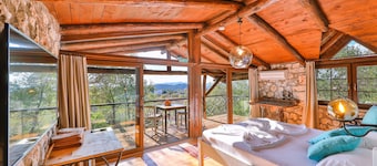 Kale Lodge - Adults Only