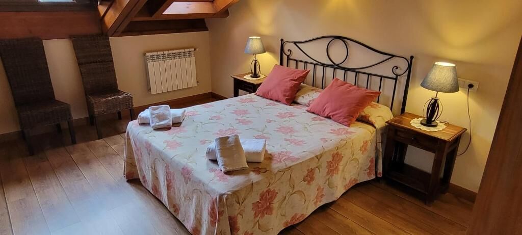 Iron/ironing board, free cots/infant beds, free WiFi, bed sheets