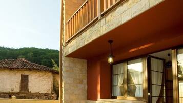 Iron/ironing board, free cribs/infant beds, free WiFi, bed sheets