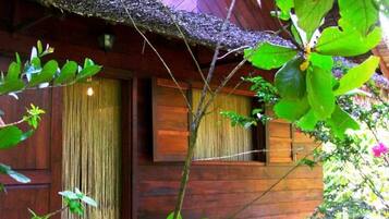 In-room safe, laptop workspace, blackout drapes, cribs/infant beds