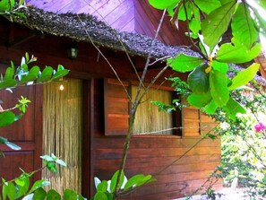 In-room safe, laptop workspace, blackout drapes, cribs/infant beds