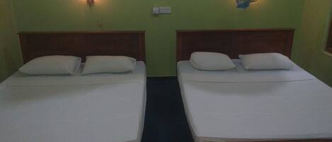 In-room safe