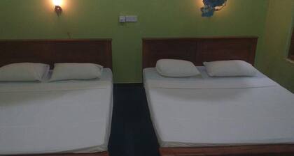 Athmansala Safari resort