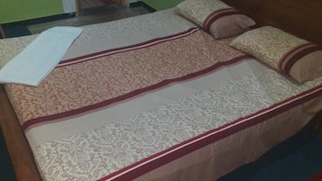 In-room safe