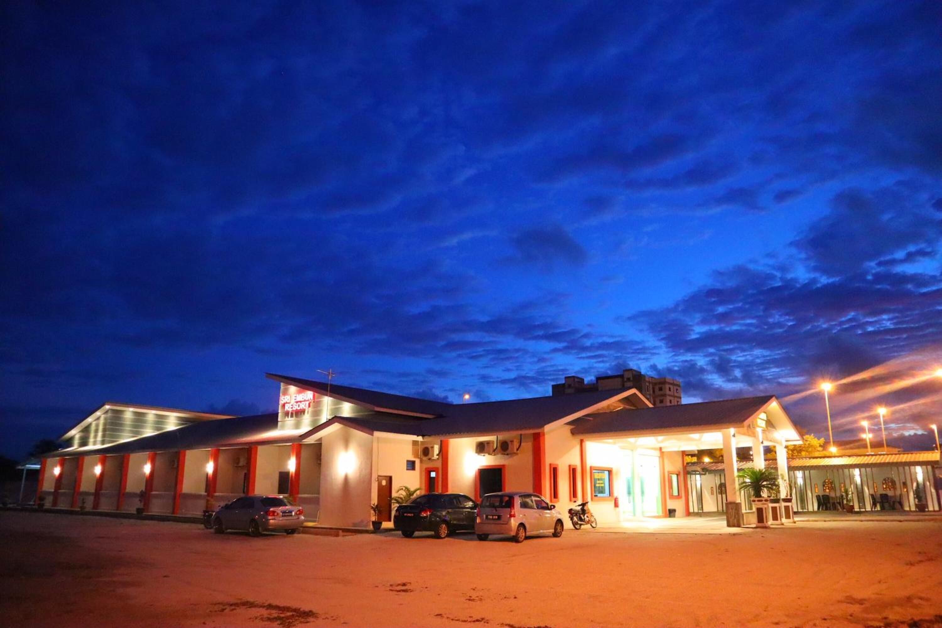 Photo - Sri Embun Resort Langkawi