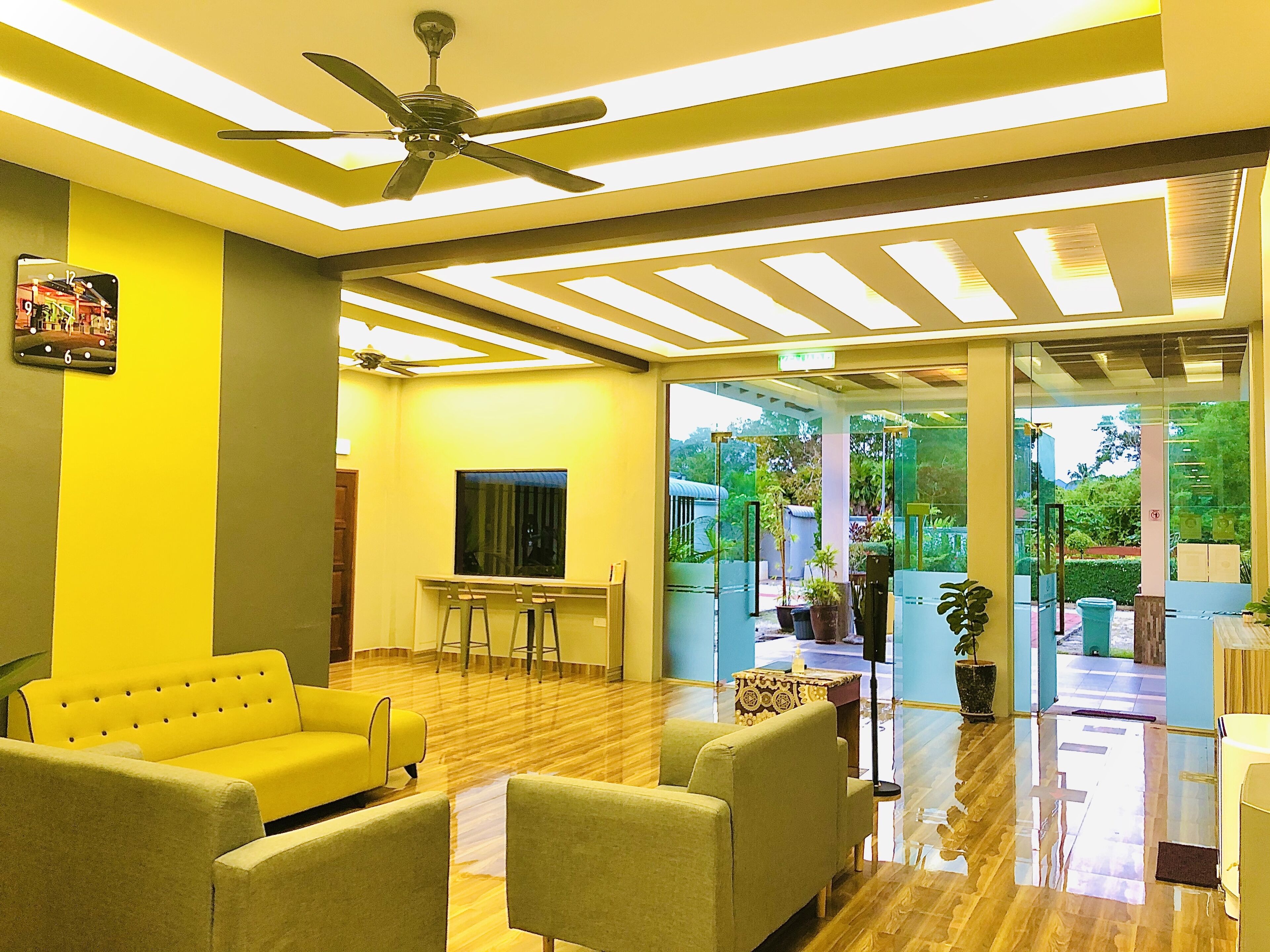 Photo - Sri Embun Resort Langkawi