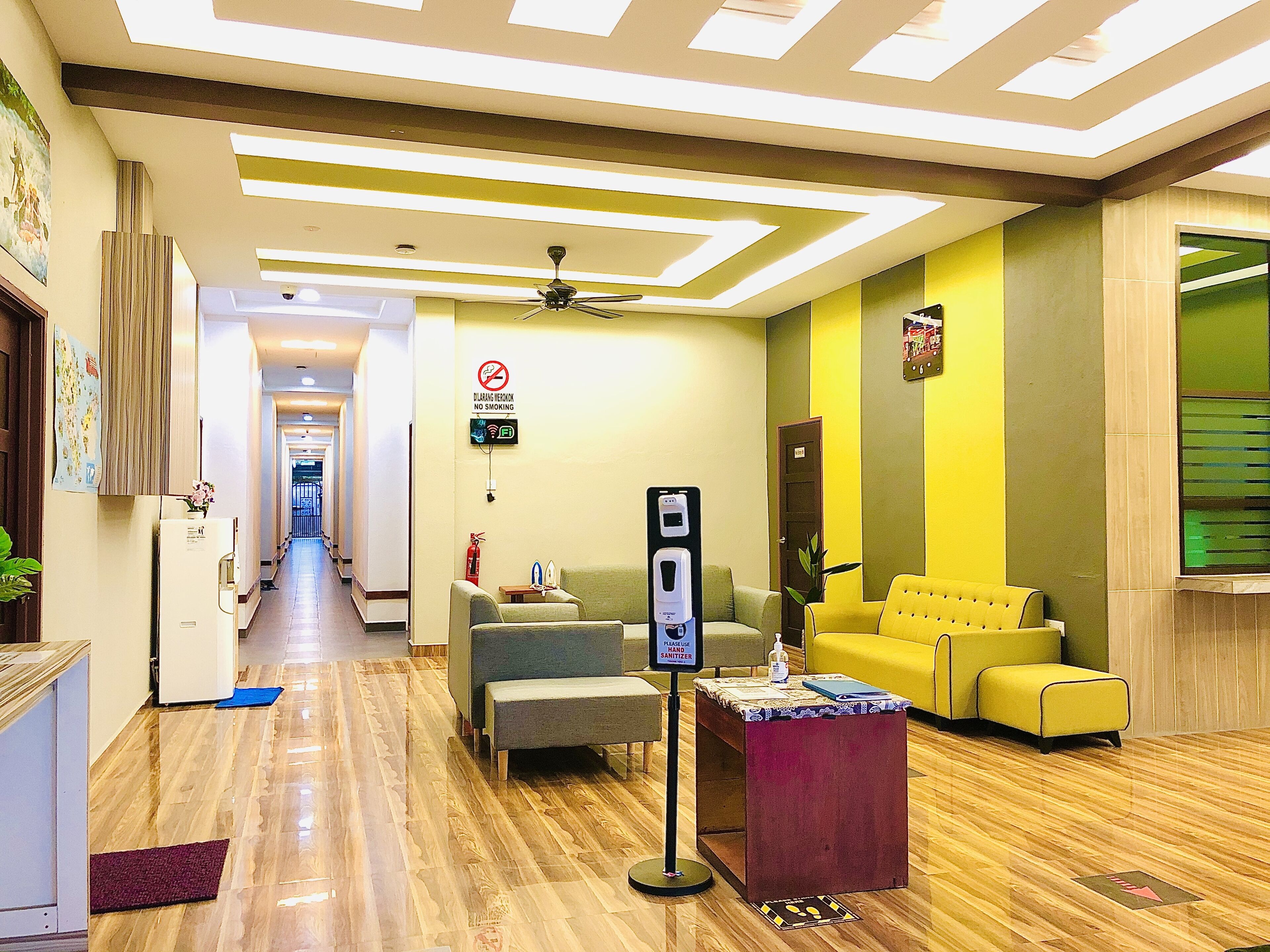 Photo - Sri Embun Resort Langkawi