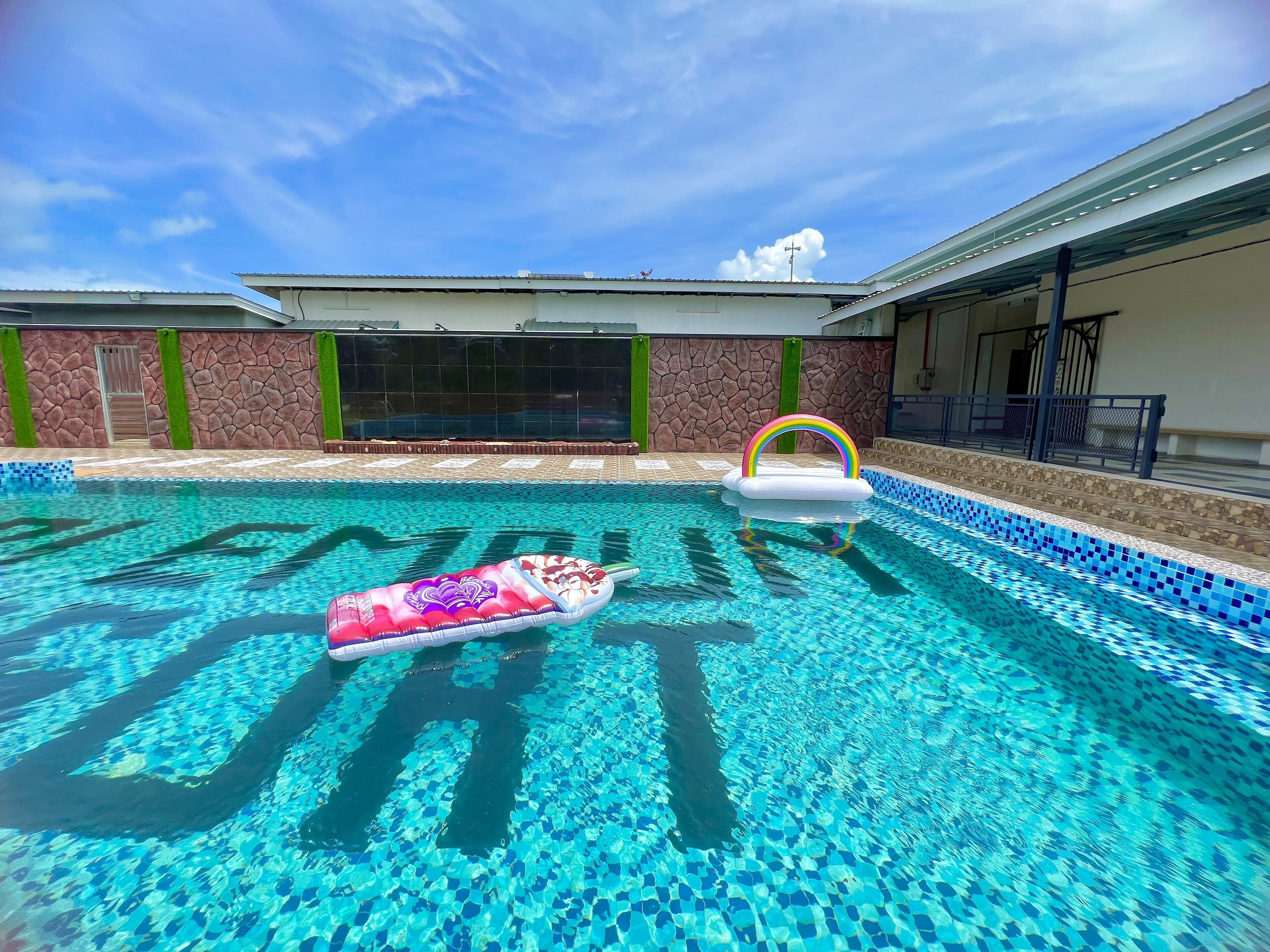 Photo - Sri Embun Resort Langkawi