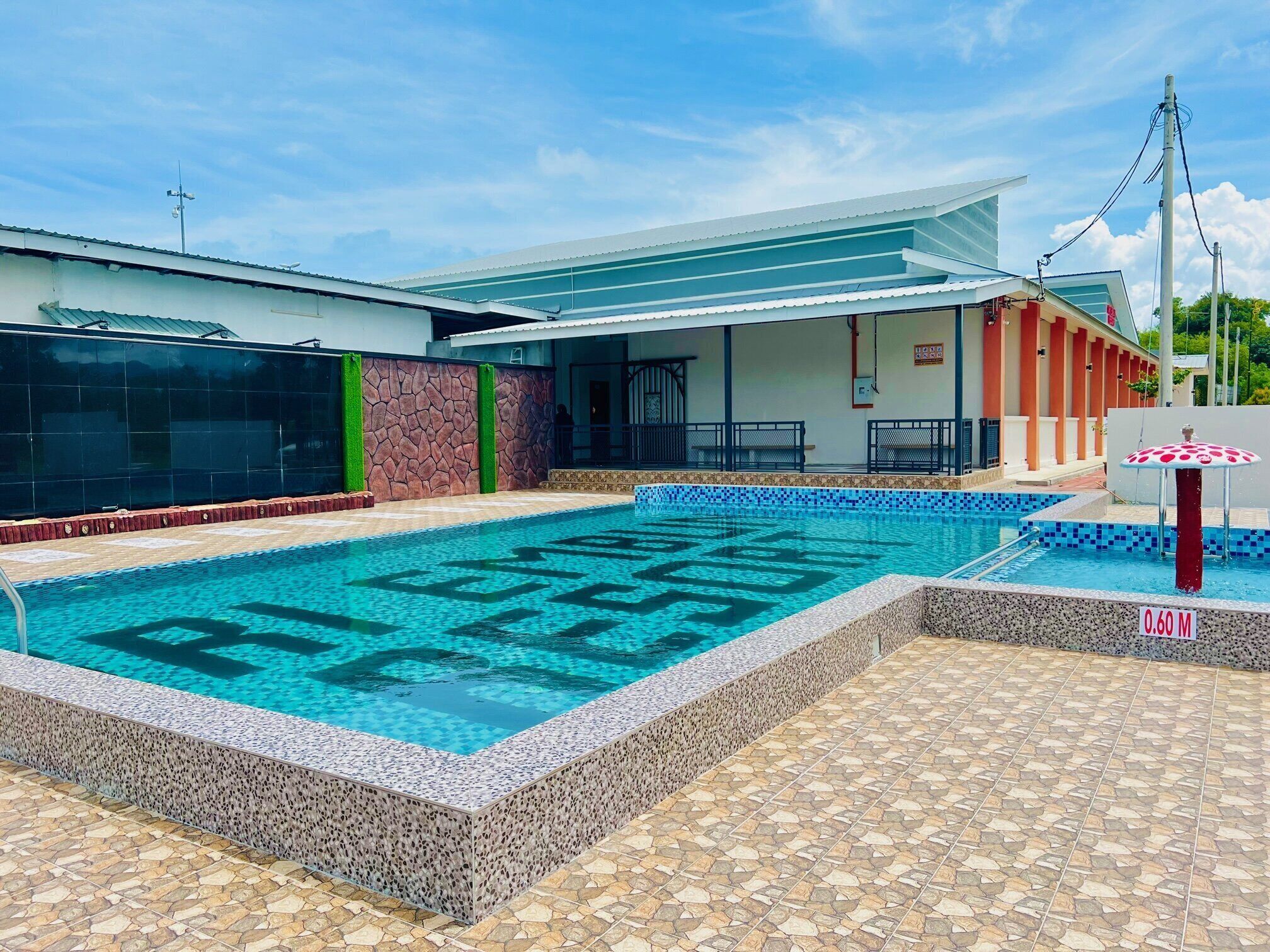 Photo - Sri Embun Resort Langkawi