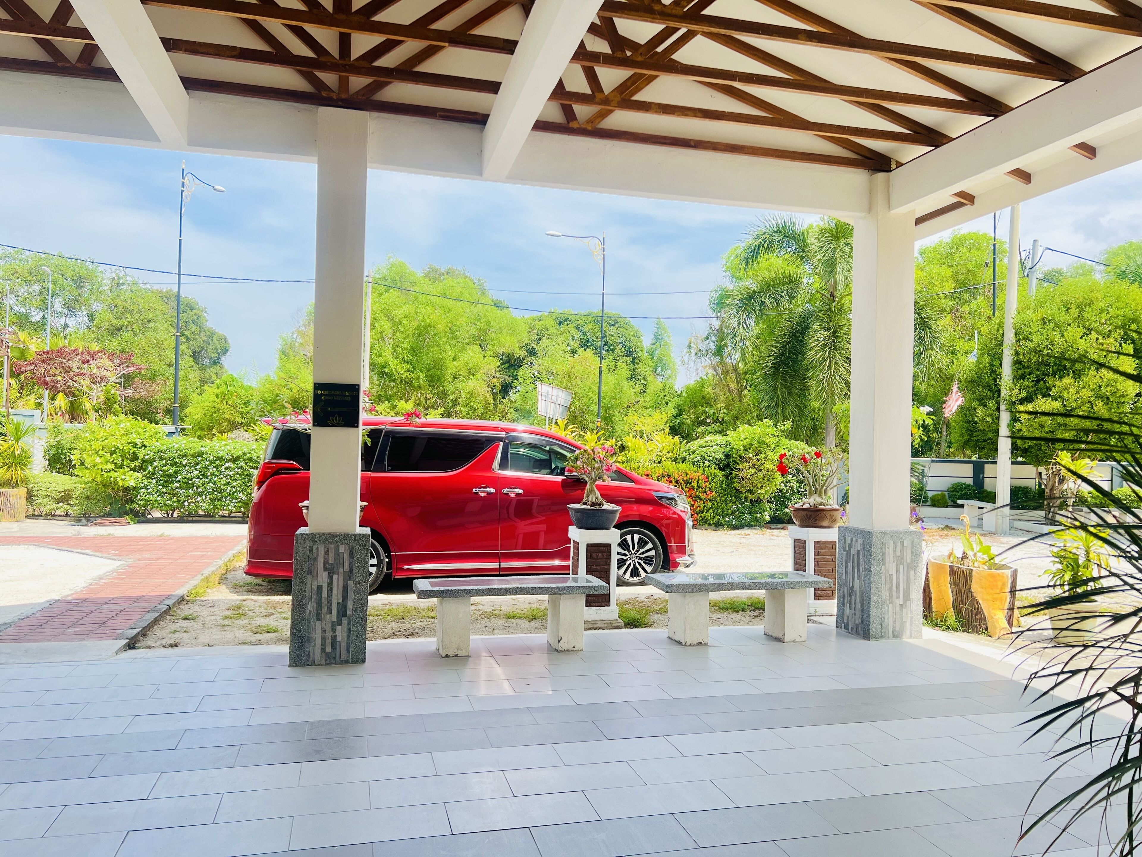 Photo - Sri Embun Resort Langkawi