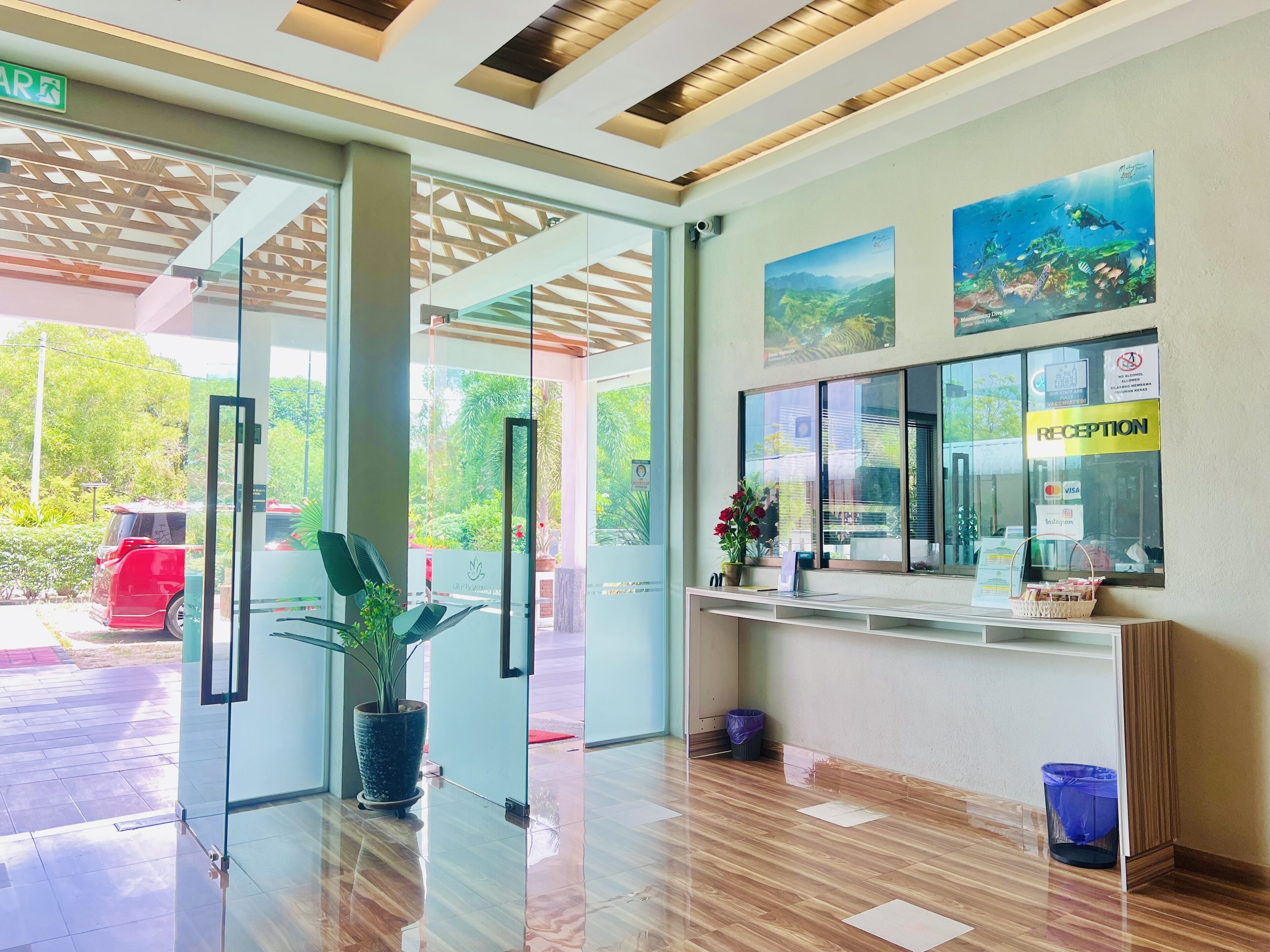 Photo - Sri Embun Resort Langkawi