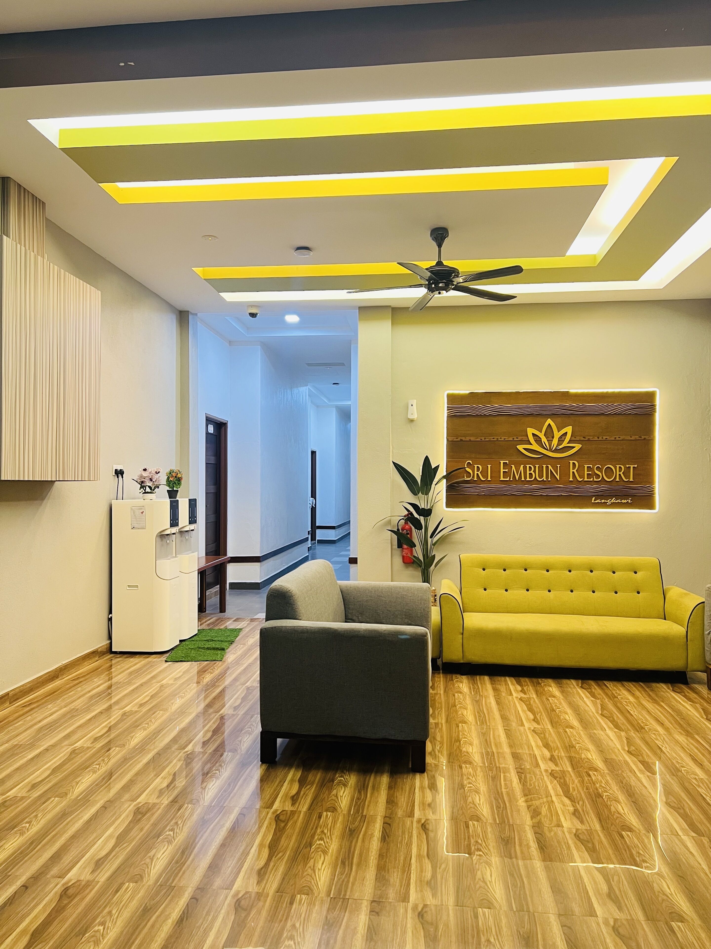 Photo - Sri Embun Resort Langkawi