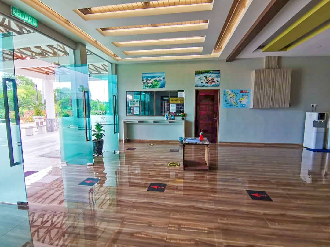 Photo - Sri Embun Resort Langkawi