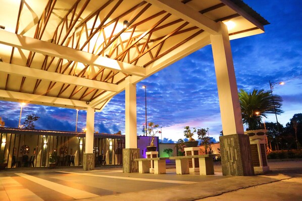 Exterior - Sri Embun Resort Langkawi (Langkawi)