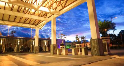 Sri Embun Resort Langkawi