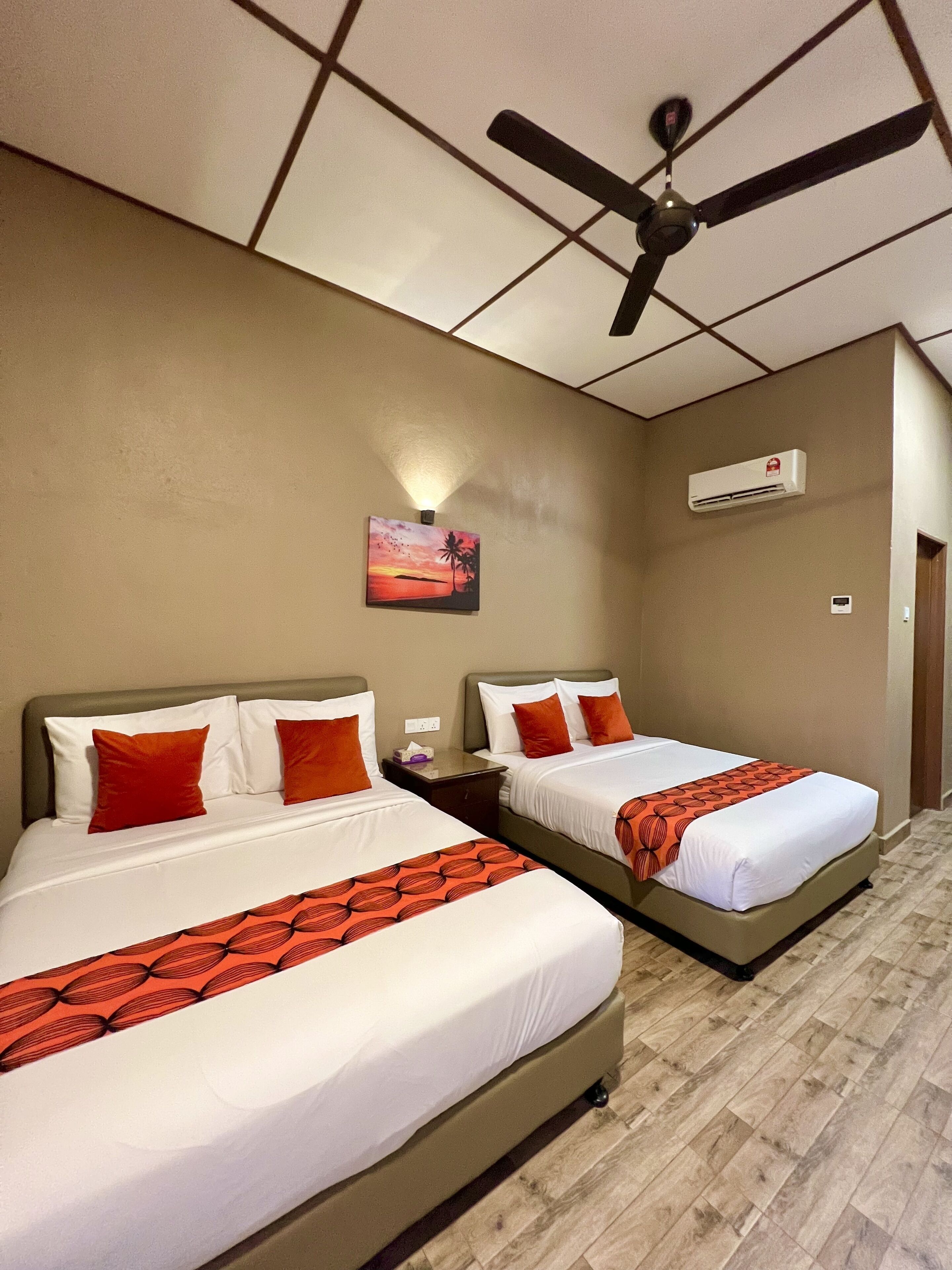 Photo - Sri Embun Resort Langkawi