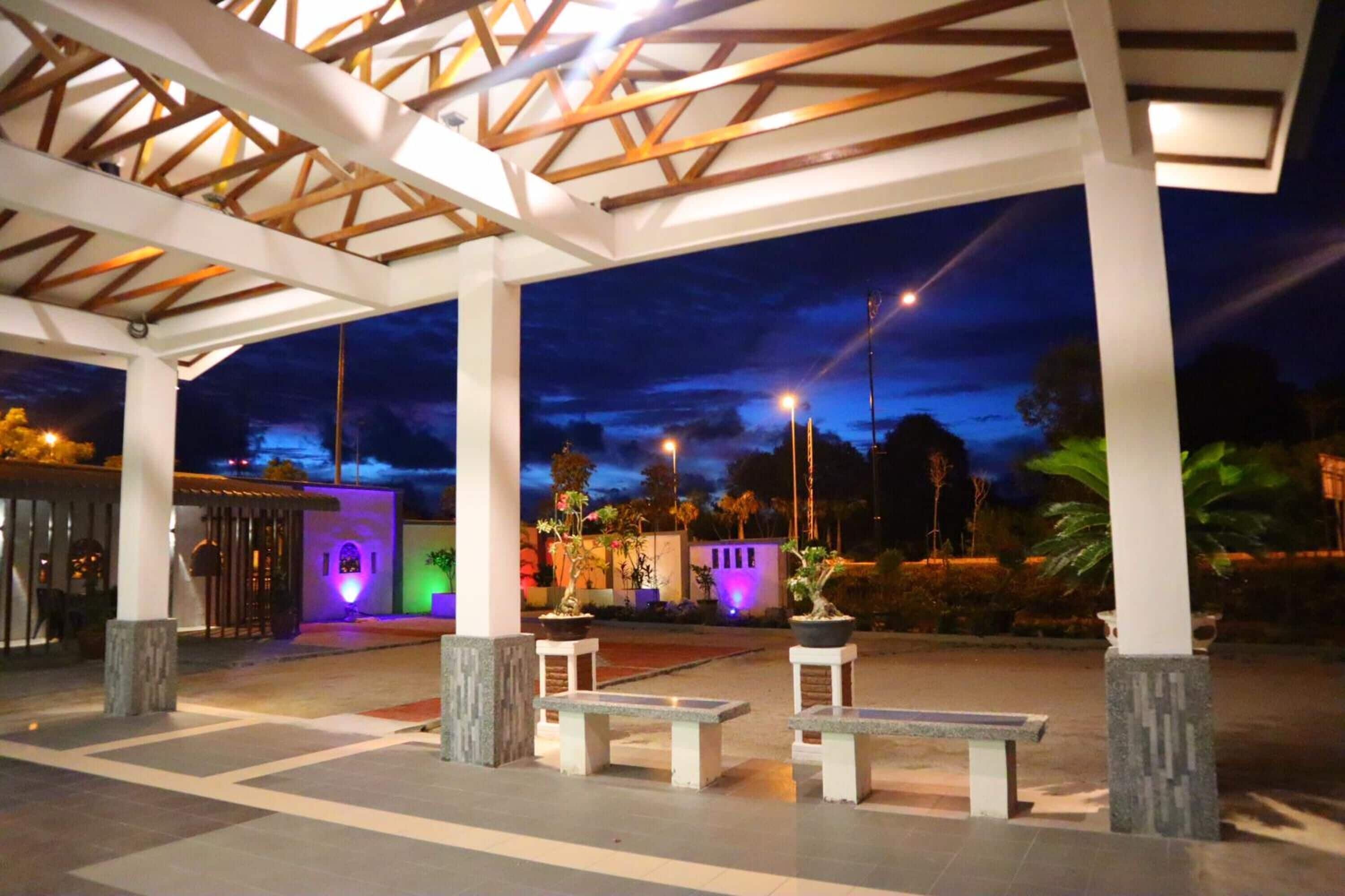 Photo - Sri Embun Resort Langkawi