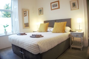 1 bedroom - Barns Serviced Accommodation (Ayr)