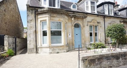 Barns Serviced Accommodation