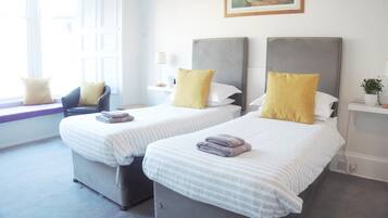 Superior Double Room, Ensuite | 1 bedroom