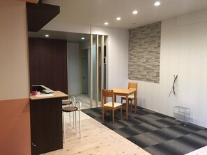 Interior - Guest House Oniya - Hostel (Noboribetsu)