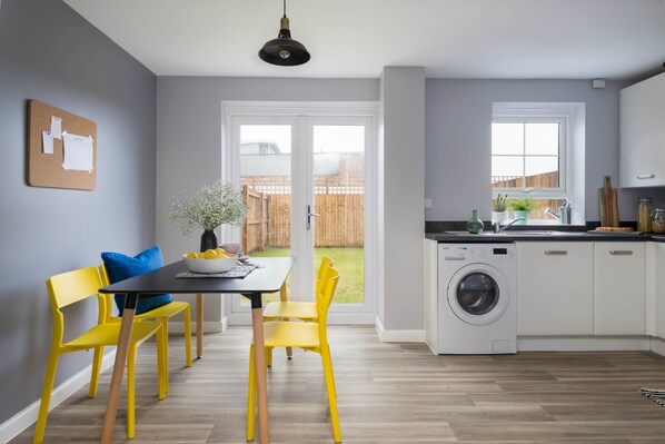 Garden - My Tetamu 3 Bedroom House (Coventry)