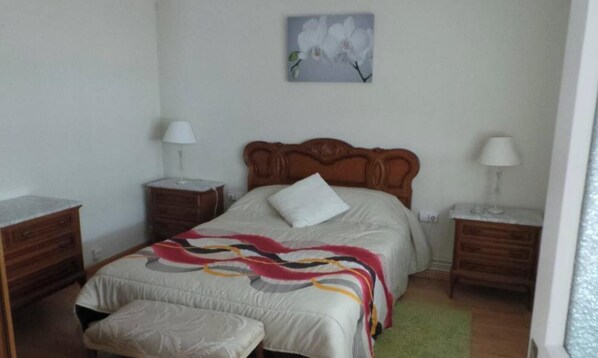 4 slaapkamers